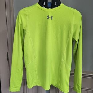 Under Armour youth XL cold gear thermal/cooling